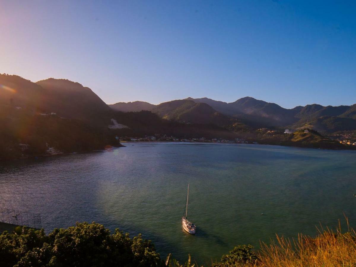 Pousada Lilas Angra dos Reis Exterior foto